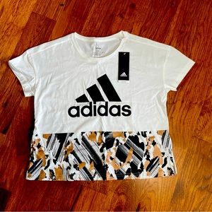 Adidas T-shirt